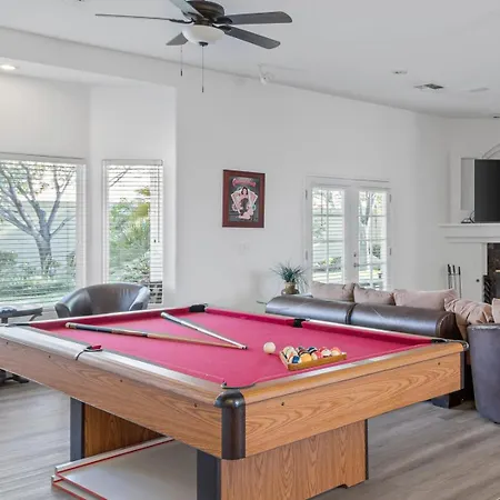 Villa Lucky Getaway Lv
